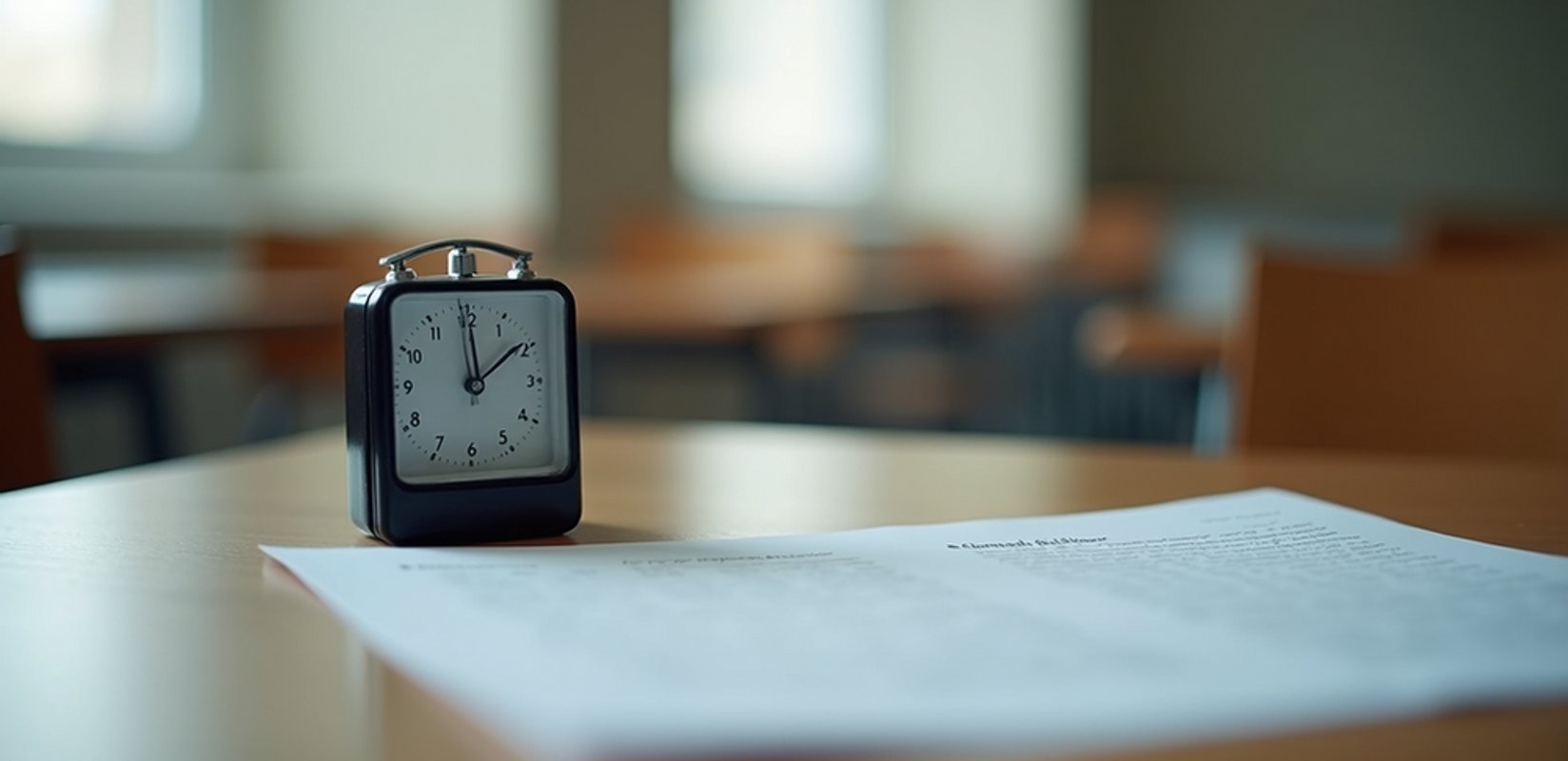 Key Standardized Test Strategies for Success