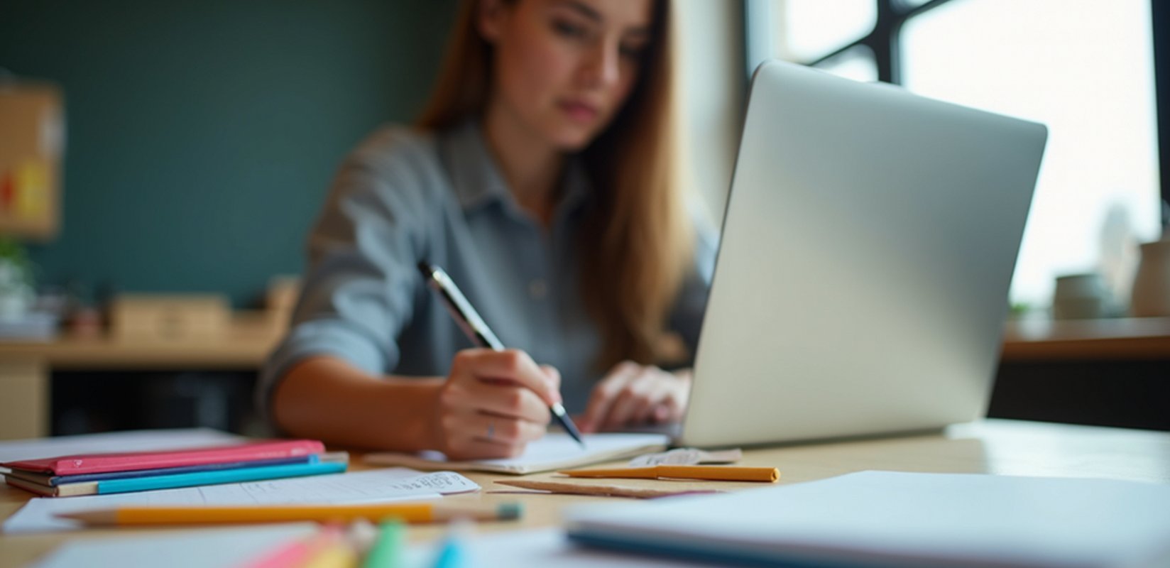 Unlock Your Potential with Standardized Test Prep