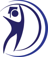 District Scholars logo